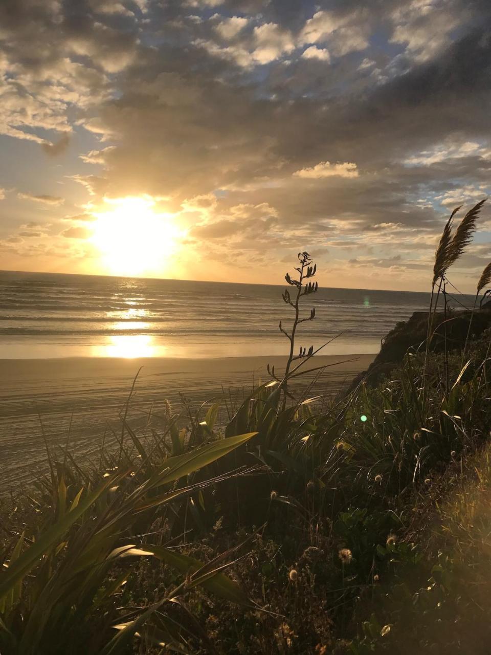 Hill'S Hideaway Hotell Dargaville Exteriör bild